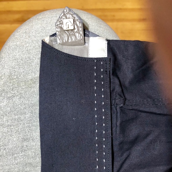 Bogosse Button Down Shirt - Picture 7 of 7